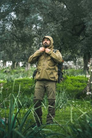 LeafLine Gardening Team