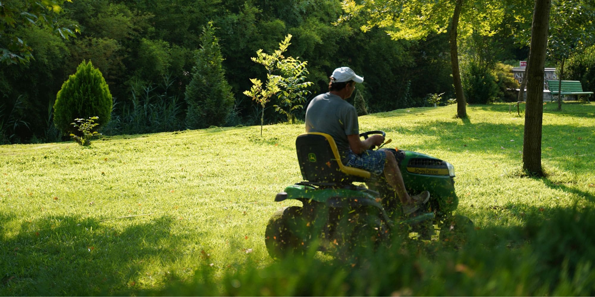 LeafLine Garden Design Services